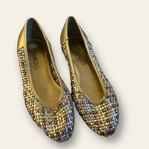 Vintage 60’s shoes